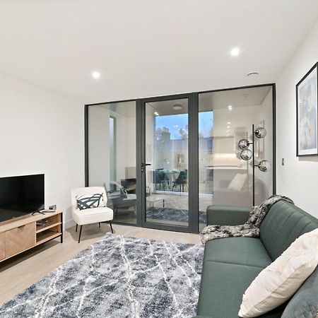 Executive 1 & 2 Bed Apartments In Heart Of London Free Wifi By City Stay Aparts London Luaran gambar