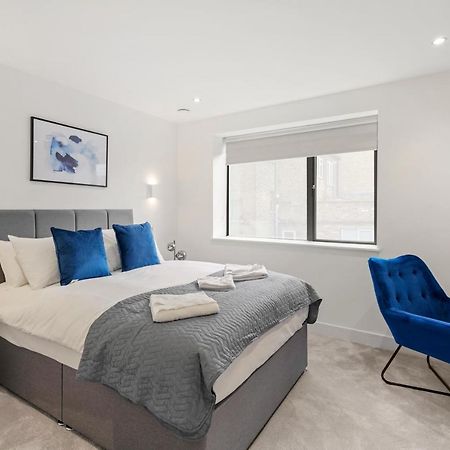 Executive 1 & 2 Bed Apartments In Heart Of London Free Wifi By City Stay Aparts London Luaran gambar