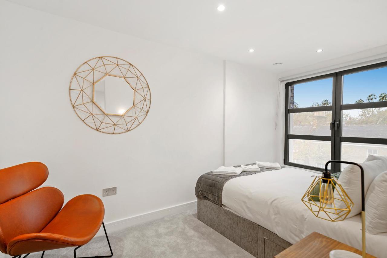 Executive 1 & 2 Bed Apartments In Heart Of London Free Wifi By City Stay Aparts London Luaran gambar